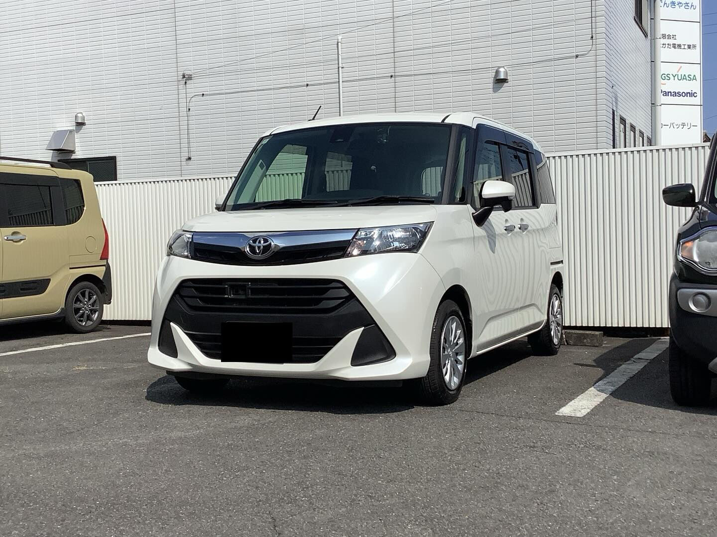 オートラデューノ『フラット7藤枝店』です🚘✨