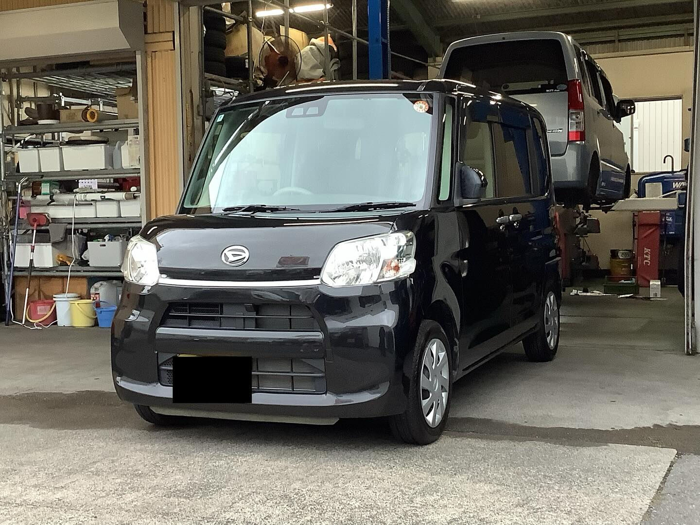 🚗✨ O様、この度はタントのご購入、心より感謝申し上げます