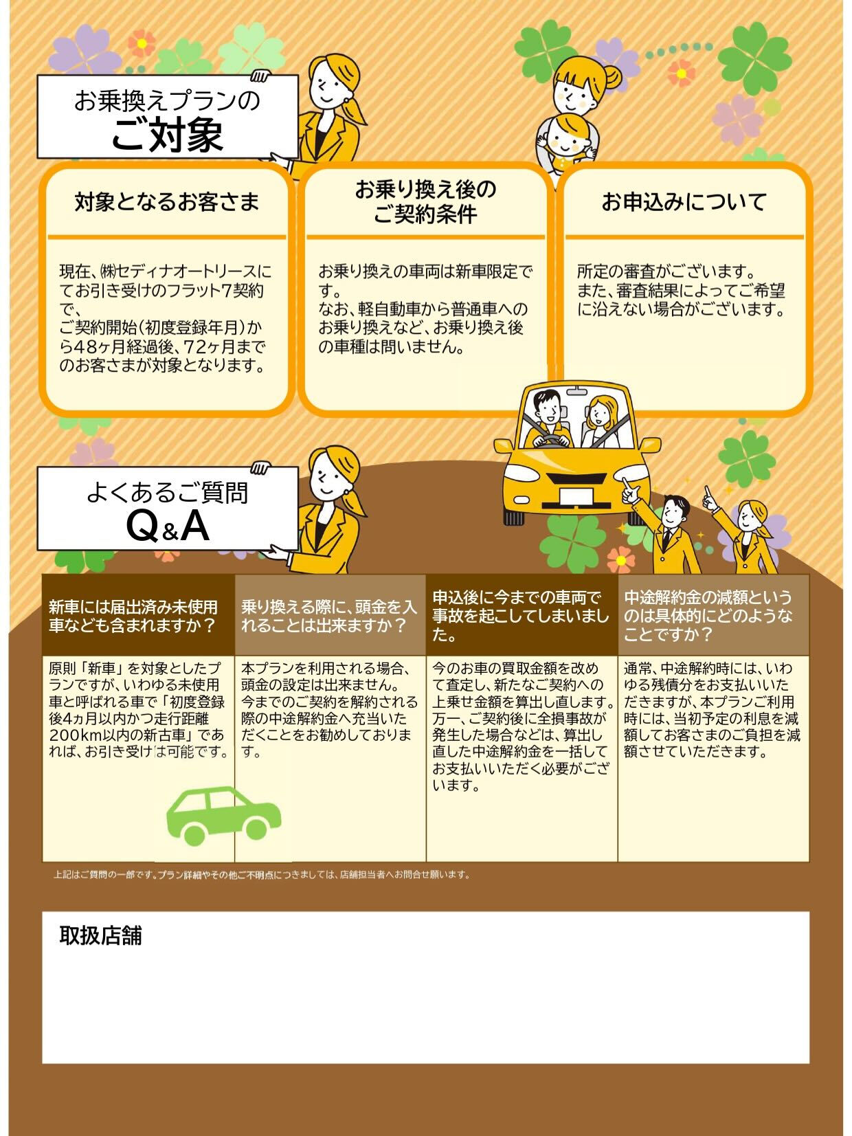 🚗💨 車を乗り換えたいとお考えの皆様に朗報です！