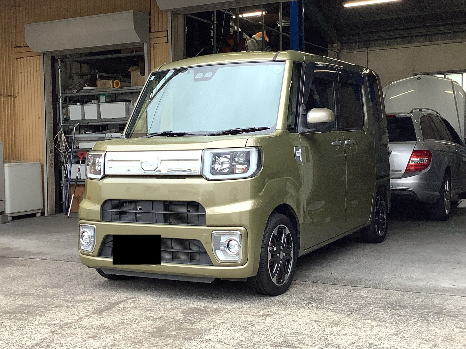 🚗✨I様、この度はウェイクをご購入いただき、誠にありがとうご