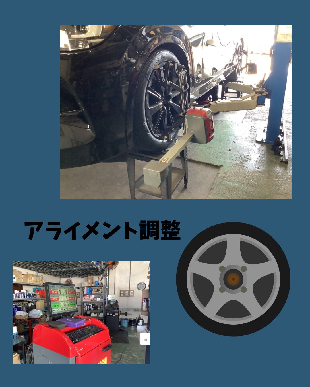 🚗✨当店では、車の販売やリース以外にも、あなたの愛車を最良の