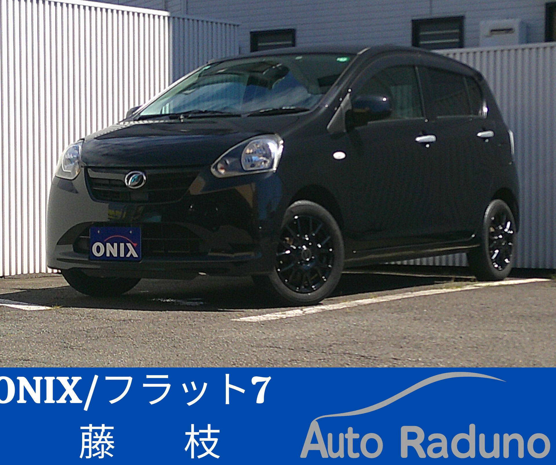 新しい出会いをお探しの皆さまへ🚗✨